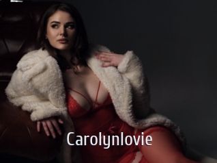 Carolynlovie