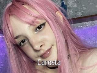 Carosta