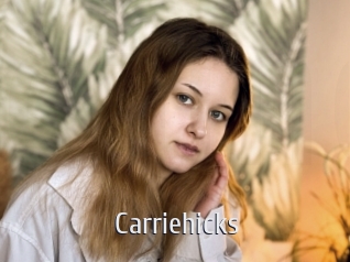 Carriehicks