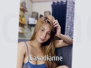 casadianne Cigare à moustache