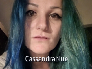 Cassandrablue