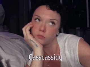 Casscassidy