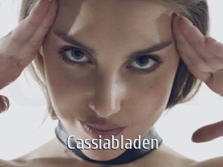 Cassiabladen