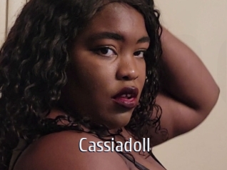 Cassiadoll