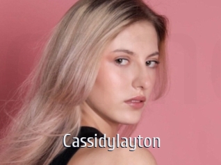 Cassidylayton