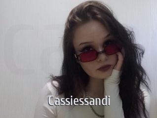 Cassiessandi