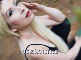Cassiethomas