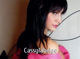 Cassylabelge