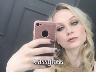 Cassyloss