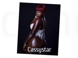 Cassystar