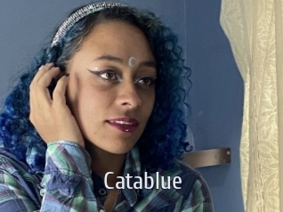 Catablue