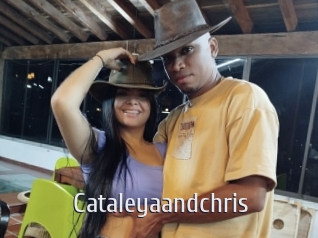 Cataleyaandchris