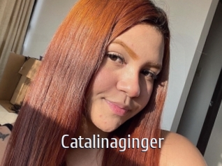 Catalinaginger