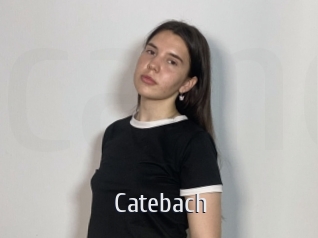 Catebach