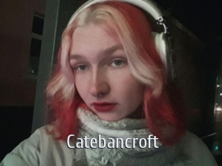 Catebancroft