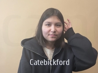 Catebickford