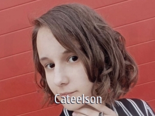 Cateelson