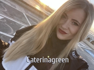 Caterinagreen