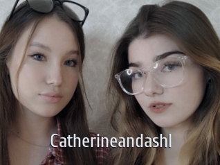 Catherineandashl