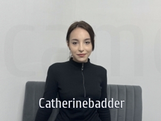 Catherinebadder