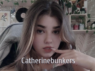 Catherinebunkers