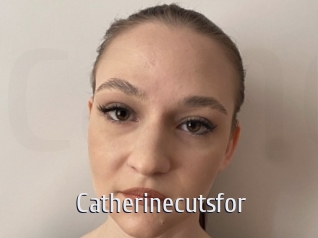 Catherinecutsfor