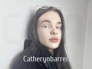 Catherynbarren