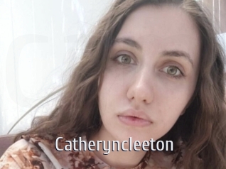 Catheryncleeton