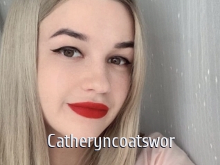 Catheryncoatswor