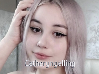 Catheryngelling