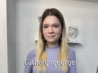 Catheryngeorge