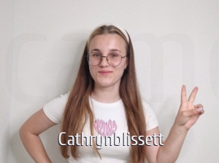 Cathrynblissett