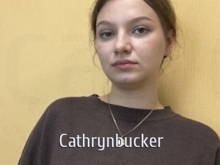 Cathrynbucker