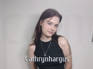 Cathrynhargus