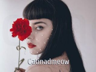 Catinadmeow