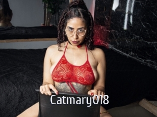 Catmary018