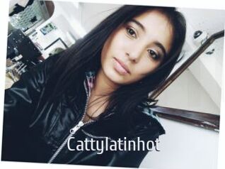 Cattylatinhot