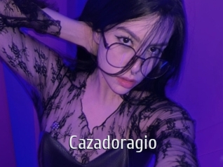 Cazadoragio