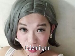 Cdemilynn
