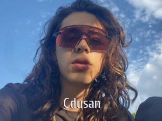 Cdusan