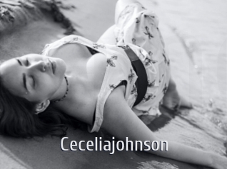 Ceceliajohnson