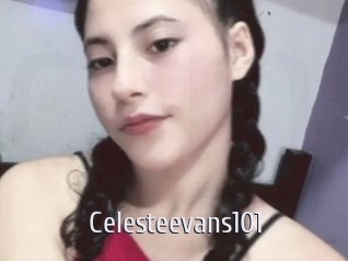 Celesteevans101