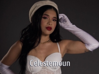 Celestemoun