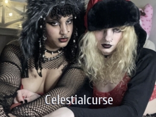 Celestialcurse