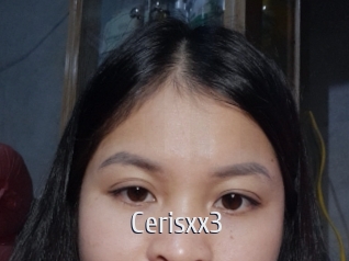 Cerisxx3