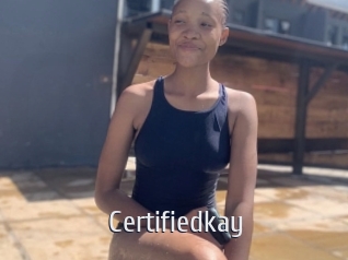 Certifiedkay