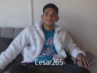 Cesar265