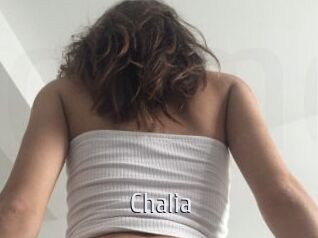 Chalia