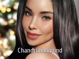 Chandriadiamond