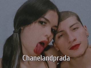 Chanelandprada